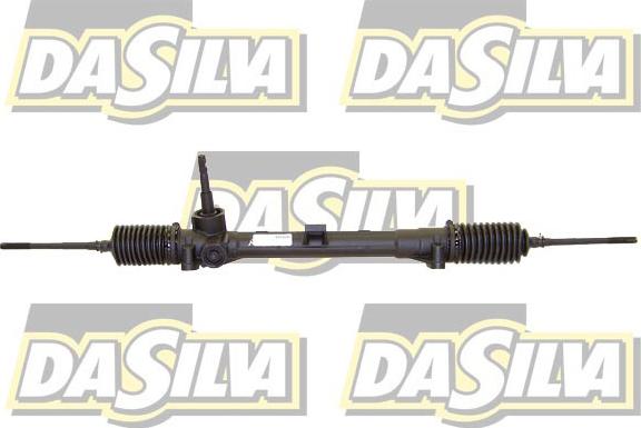 DA SILVA DM3046 - Stūres mehānisms www.autospares.lv