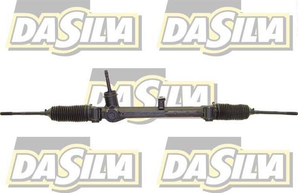 DA SILVA DM3061 - Stūres mehānisms www.autospares.lv