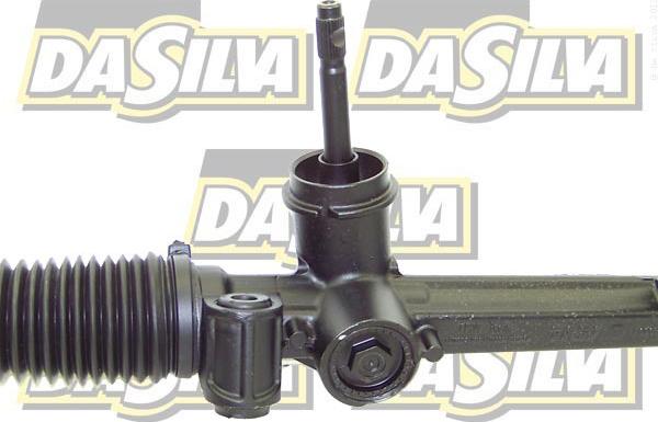 DA SILVA DM3061 - Stūres mehānisms www.autospares.lv