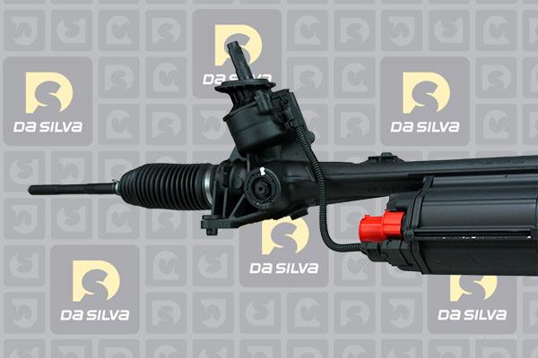 DA SILVA DM3140 - Stūres mehānisms www.autospares.lv