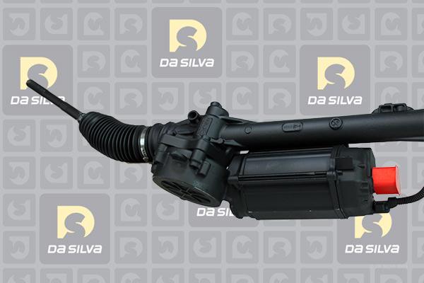 DA SILVA DM3140 - Stūres mehānisms www.autospares.lv