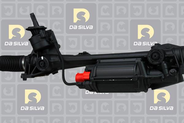 DA SILVA DM3140 - Stūres mehānisms www.autospares.lv