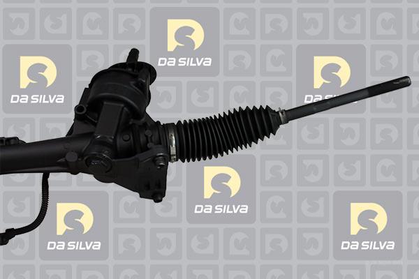 DA SILVA DM3140 - Stūres mehānisms www.autospares.lv