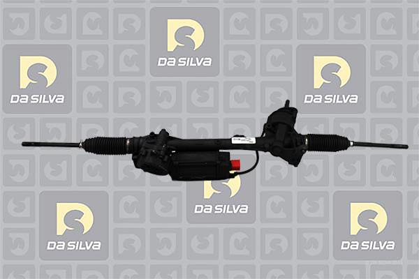 DA SILVA DM3150 - Stūres mehānisms www.autospares.lv