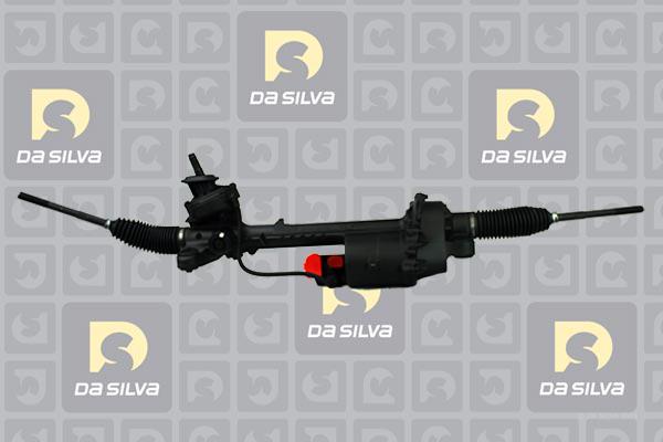 DA SILVA DM3157 - Stūres mehānisms www.autospares.lv