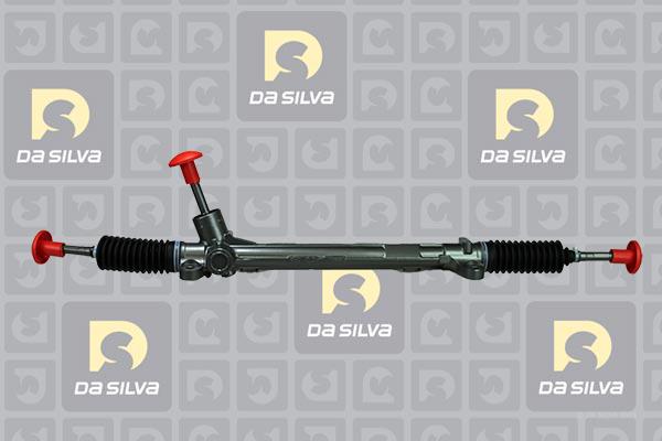 DA SILVA DM3108 - Steering Gear www.autospares.lv