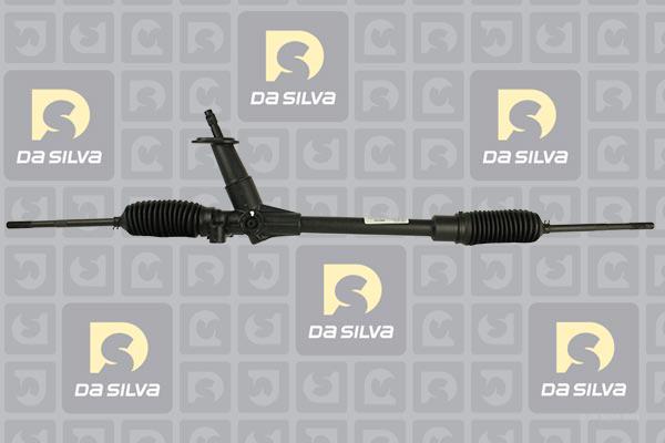 DA SILVA DM3102 - Stūres mehānisms www.autospares.lv