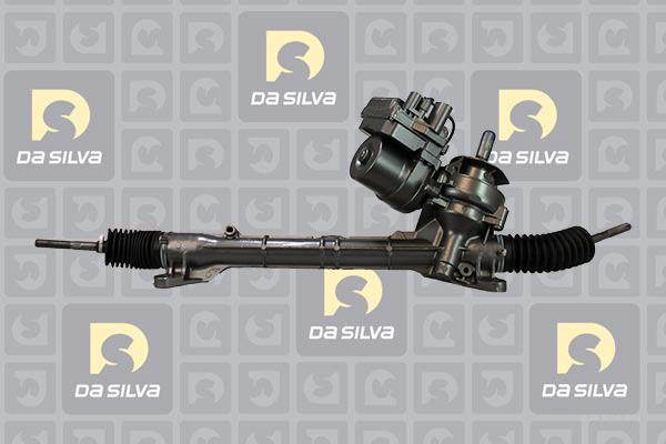 DA SILVA DM3184 - Stūres mehānisms www.autospares.lv