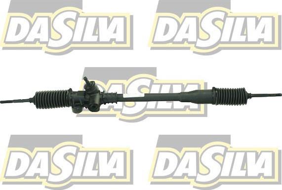 DA SILVA DM2375 - Stūres mehānisms www.autospares.lv