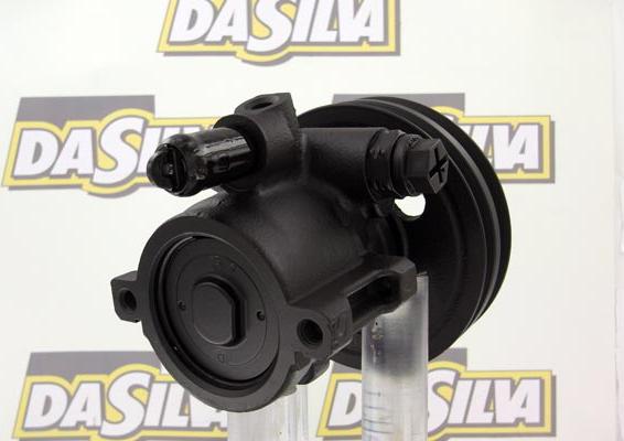 DA SILVA DP3065 - Hydraulic Pump, steering system www.autospares.lv