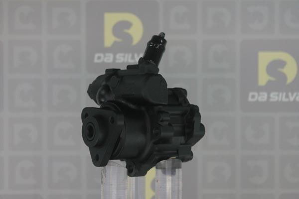 DA SILVA DP3390 - Hydraulic Pump, steering system www.autospares.lv