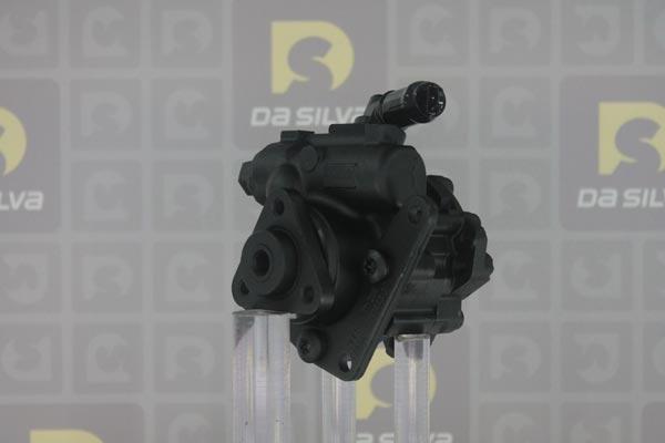 DA SILVA DP3336 - Hydraulic Pump, steering system www.autospares.lv