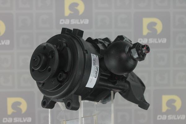 DA SILVA DP3379 - Hydraulic Pump, steering system www.autospares.lv