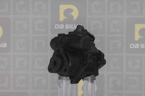 DA SILVA DP3204 - Hydraulic Pump, steering system www.autospares.lv