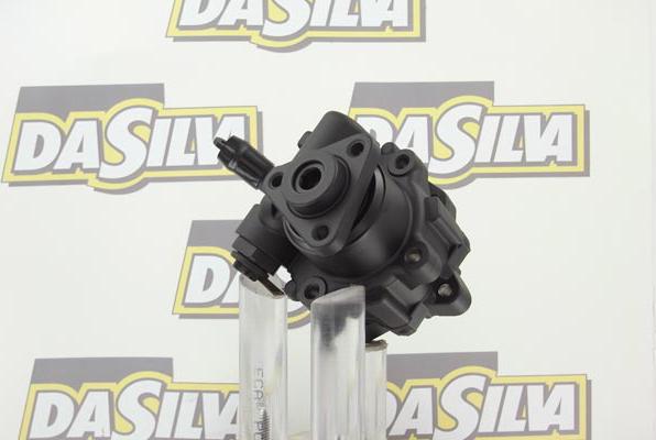 DA SILVA DP2993 - Hydraulic Pump, steering system www.autospares.lv