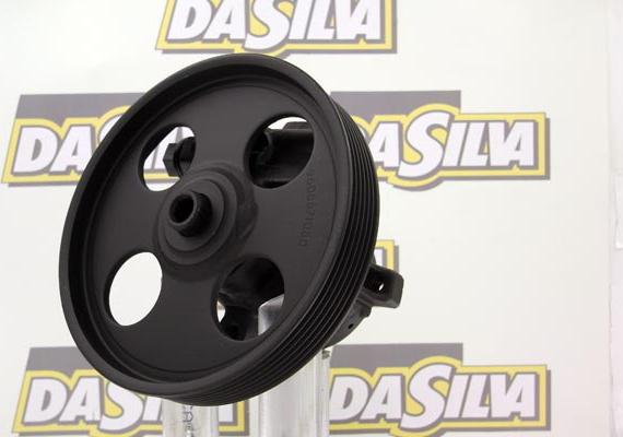 DA SILVA DP2484 - Hydraulic Pump, steering system www.autospares.lv