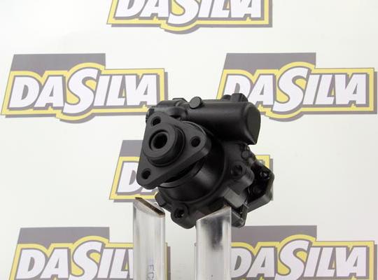 DA SILVA DP2595 - Hydraulic Pump, steering system www.autospares.lv