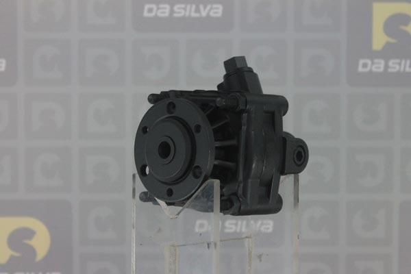 DA SILVA DP2645 - Hidrosūknis, Stūres iekārta www.autospares.lv