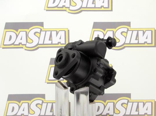 DA SILVA DP2606 - Hydraulic Pump, steering system www.autospares.lv