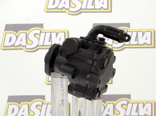 DA SILVA DP2636 - Hydraulic Pump, steering system www.autospares.lv