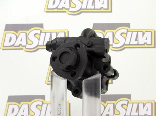 DA SILVA DP2636 - Hydraulic Pump, steering system www.autospares.lv