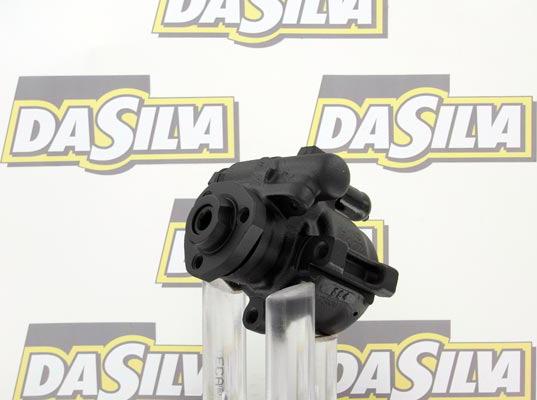 DA SILVA DP2630 - Hydraulic Pump, steering system www.autospares.lv