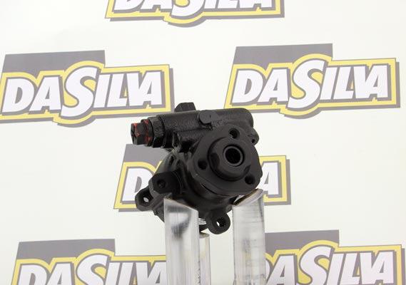 DA SILVA DP2043 - Hydraulic Pump, steering system www.autospares.lv