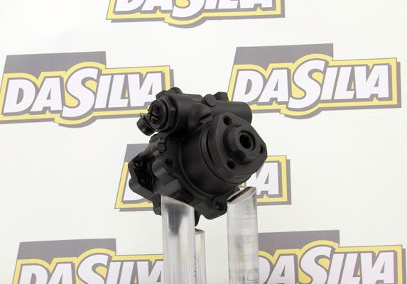 DA SILVA DP2015 - Hydraulic Pump, steering system www.autospares.lv