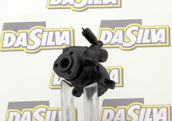 DA SILVA DP2024 - Hydraulic Pump, steering system www.autospares.lv