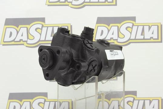 DA SILVA DP2025 - Hydraulic Pump, steering system www.autospares.lv