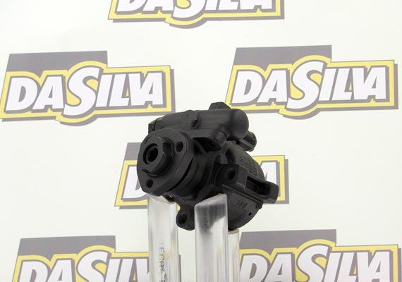 DA SILVA DP2189 - Hydraulic Pump, steering system www.autospares.lv