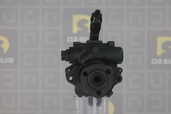 DA SILVA DP2121 - Hydraulic Pump, steering system www.autospares.lv