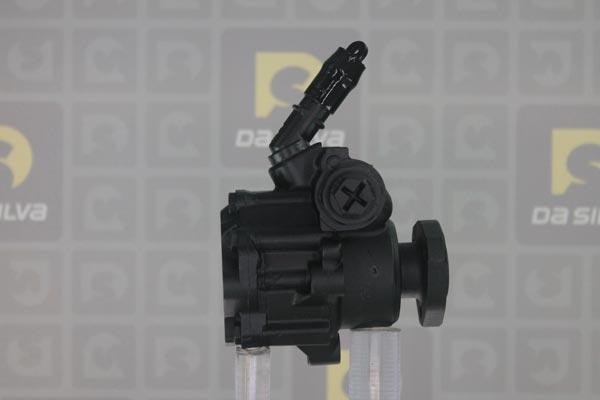 DA SILVA DP2121 - Hydraulic Pump, steering system www.autospares.lv