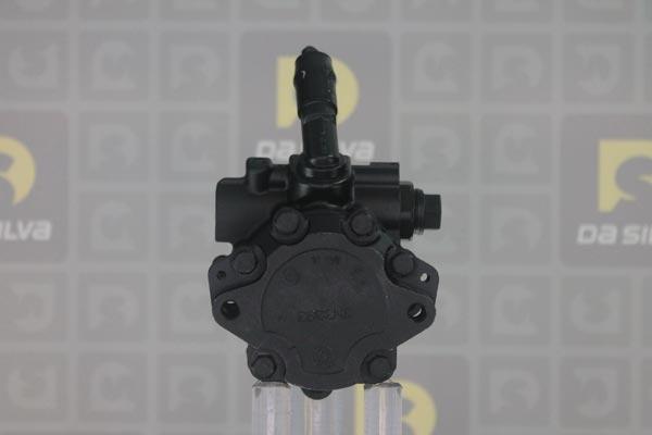 DA SILVA DP2121 - Hydraulic Pump, steering system www.autospares.lv