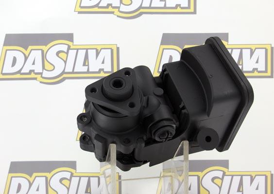 DA SILVA DP2822 - Hydraulic Pump, steering system www.autospares.lv