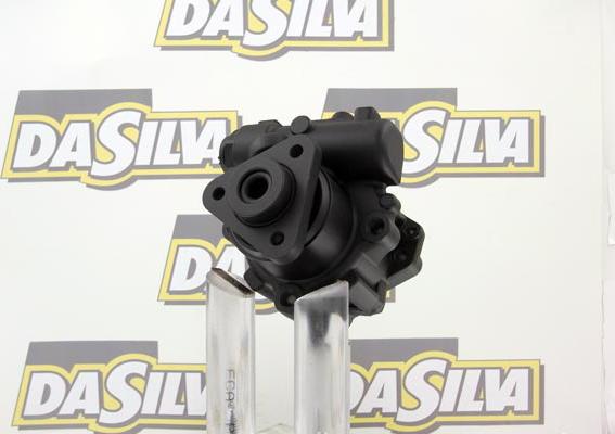 DA SILVA DP2355 - Hydraulic Pump, steering system www.autospares.lv