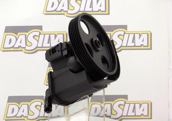 DA SILVA DP2352 - Hydraulic Pump, steering system www.autospares.lv