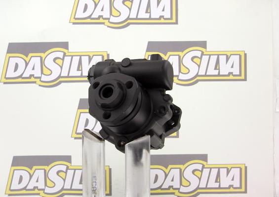 DA SILVA DP2333 - Hydraulic Pump, steering system www.autospares.lv