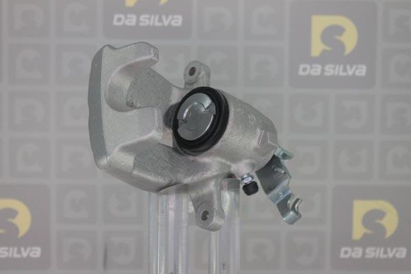 DA SILVA ET9908 - Тормозной суппорт www.autospares.lv