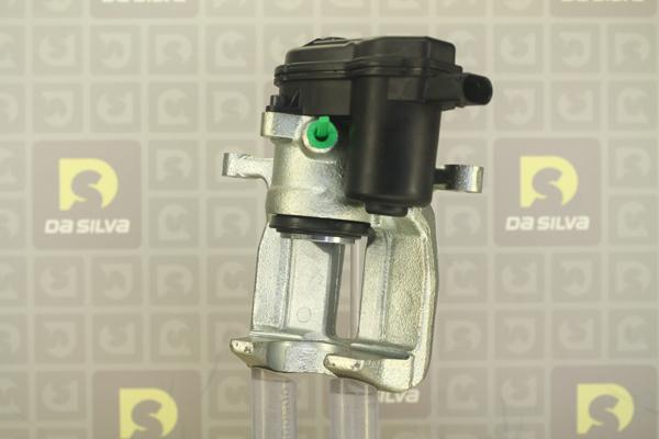 DA SILVA ET9932 - Brake Caliper www.autospares.lv