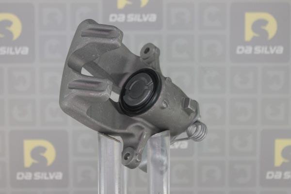 DA SILVA ET9549 - Bremžu suports www.autospares.lv