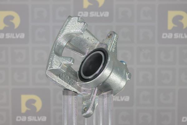 DA SILVA ET9529 - Bremžu suports www.autospares.lv