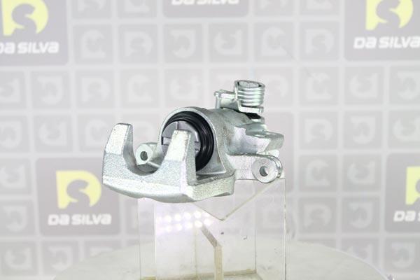 DA SILVA ET9573 - Brake Caliper www.autospares.lv