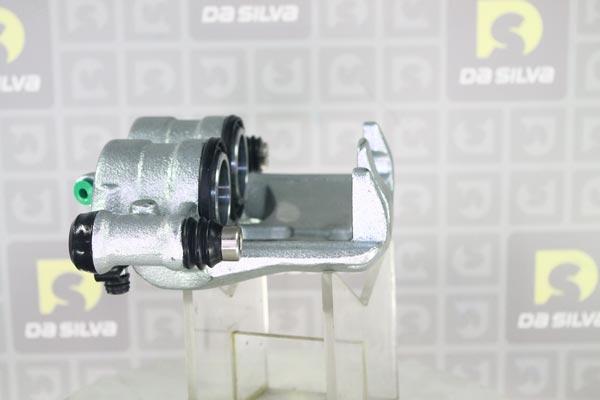 DA SILVA ET9577 - Bremžu suports www.autospares.lv