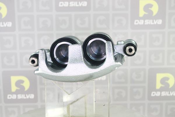 DA SILVA ET9577 - Bremžu suports www.autospares.lv