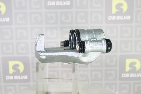 DA SILVA ET9577 - Bremžu suports www.autospares.lv