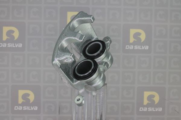 DA SILVA ET9642 - Brake Caliper www.autospares.lv