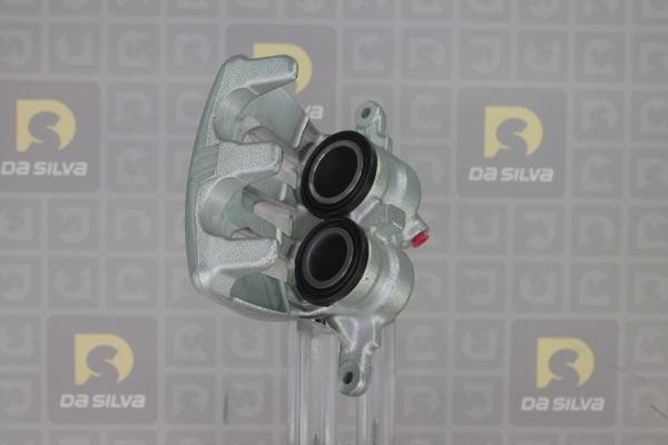 DA SILVA ET9655 - Brake Caliper www.autospares.lv