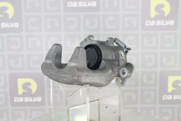 DA SILVA ET9609 - Brake Caliper www.autospares.lv