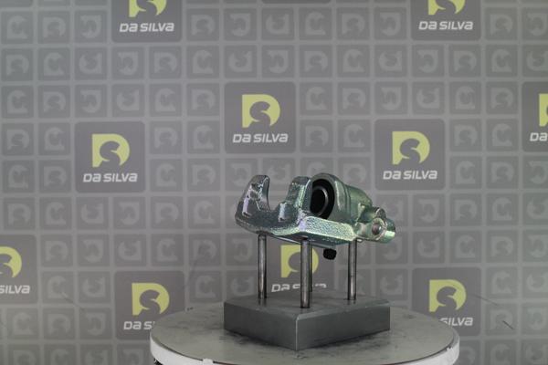 DA SILVA ET9678 - Brake Caliper www.autospares.lv